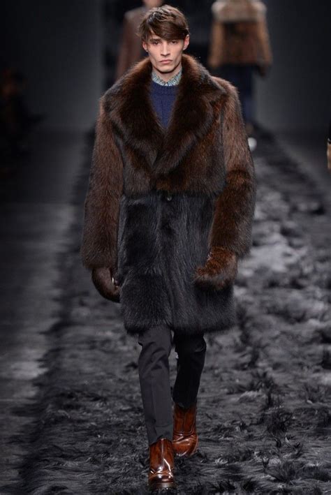 fendi 2014 winter|Fendi Men’s RTW Fall 2014 .